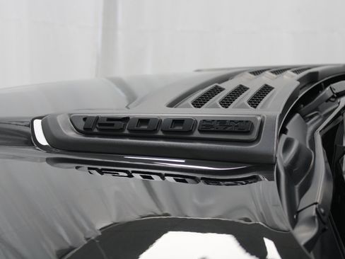 Used 2022 RAM 1500 Rebel w/ Rebel Level 2 Equipment Group image 11