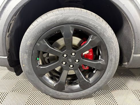 Certified 2023 Ford Explorer ST w/ Equipment Group 401A image 11