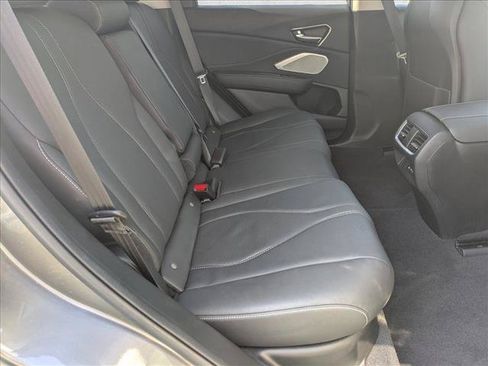 Used 2023 Acura RDX AWD w/ Technology Package image 21