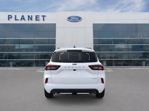 New 2025 Ford Escape ST-Line Elite w/ Premium Technology Package image 5