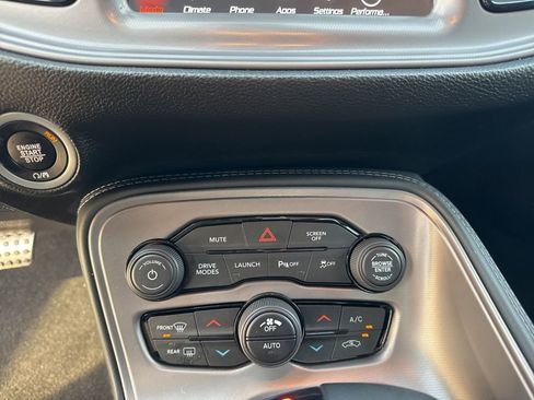 Used 2023 Dodge Challenger R/T Scat Pack image 18