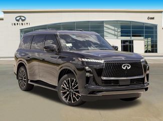 New 2027 INFINITI QX80 Autograph AWD/4WD video 2