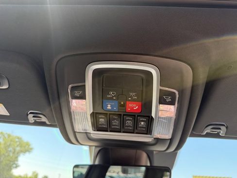 Used 2022 RAM 1500 Sport w/ Rebel Level 2 Equipment Group AWD/4WD image 19