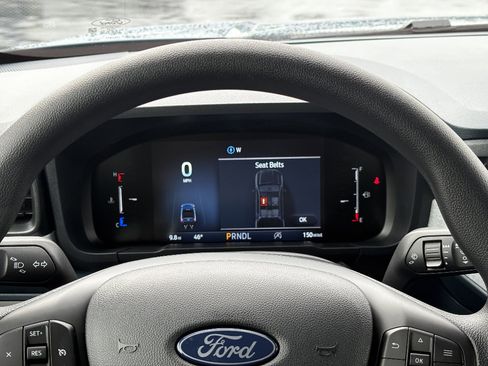 New 2026 Ford Maverick XLT w/ 4K Tow Package AWD/4WD image 24