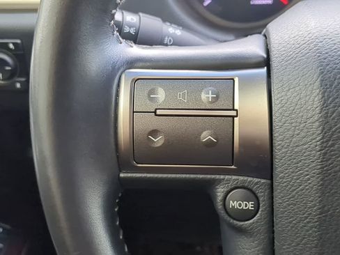 Used 2019 Lexus GX 460 Luxury image 26