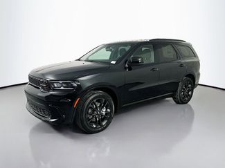 New 2026 Dodge Durango GT RWD video 3