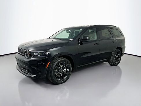 New 2026 Dodge Durango GT RWD image 3