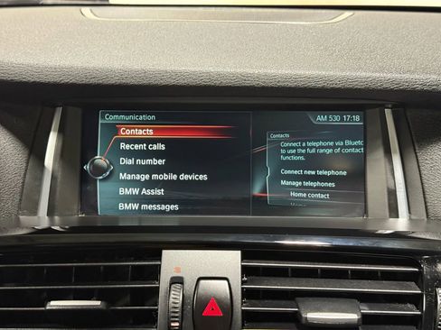 Used 2017 BMW X3 xDrive28i image 30