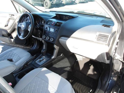 Used 2014 Subaru Forester 2.5i Premium w/ Popular Package #2 AWD/4WD image 13