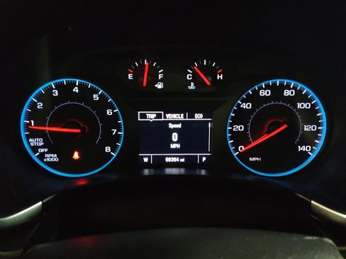 Used 2018 Chevrolet Equinox LT image 23