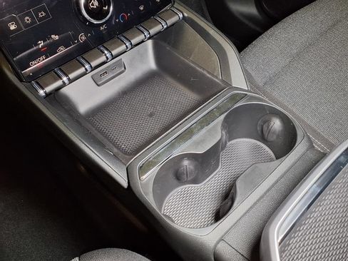 New 2026 GMC Terrain Elevation FWD image 19