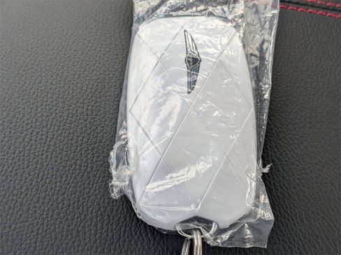 Used 2025 Genesis G70 2.5T w/ Sport Prestige Package image 35