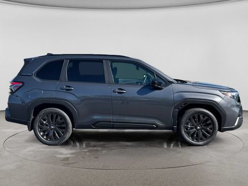 New 2026 Subaru Forester Sport AWD/4WD image 6