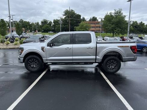 Used 2025 Ford F150 Tremor w/ Tow/Haul Package AWD/4WD image 6