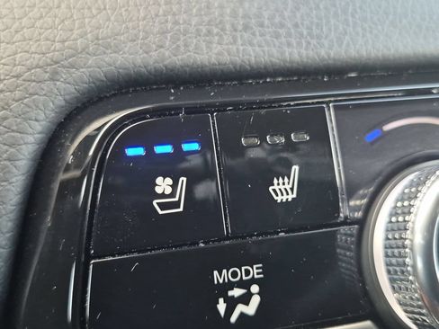 Certified 2026 Honda Passport TrailSport Elite image 21