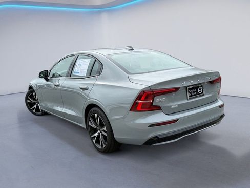 Used 2024 Volvo S60 B5 Core image 35
