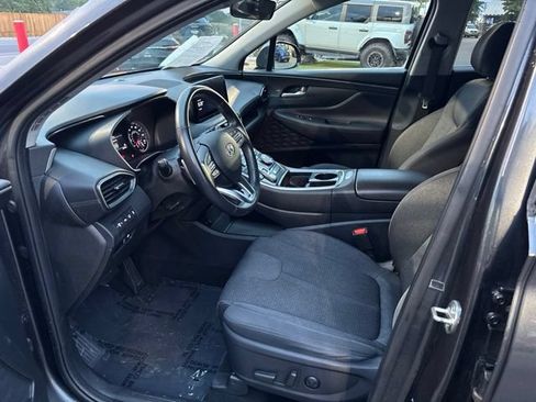 Used 2023 Hyundai Santa Fe SEL AWD/4WD image 11