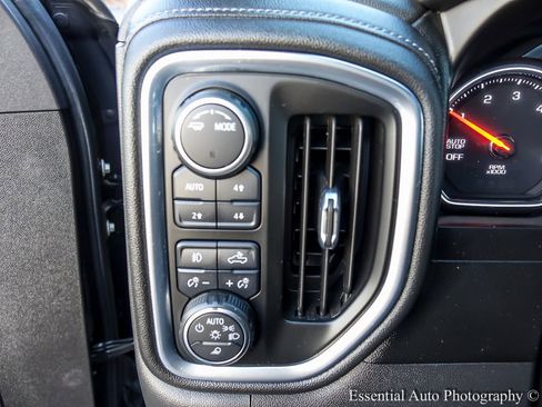 Used 2021 Chevrolet Silverado 1500 High Country image 27