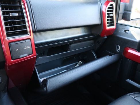 Used 2019 Ford F150 Lariat w/ Equipment Group 502A Luxury image 37