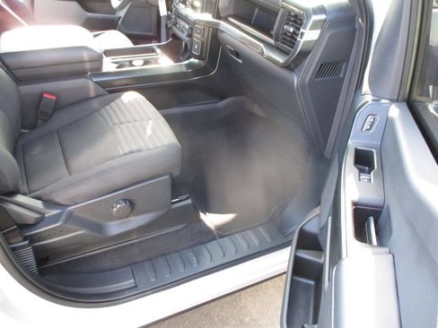 Used 2023 Ford F150 XL w/ STX Appearance Package RWD image 16