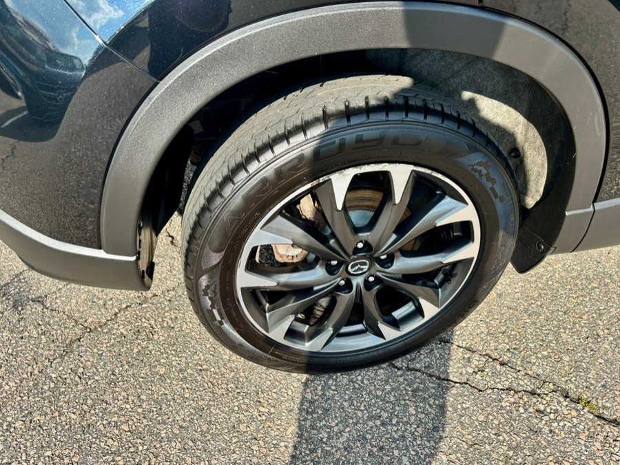 Used 2016 MAZDA CX-5 Grand Touring AWD/4WD image 34