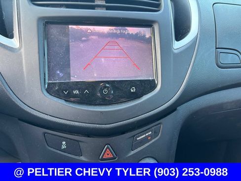 Used 2015 Chevrolet Trax LS FWD image 14