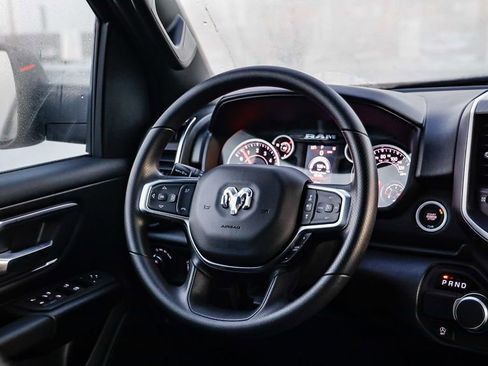 New 2025 RAM 1500 Lone Star image 16