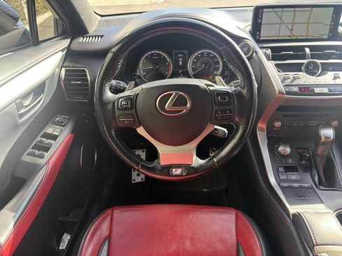 Used 2018 Lexus NX 300 F Sport image 6
