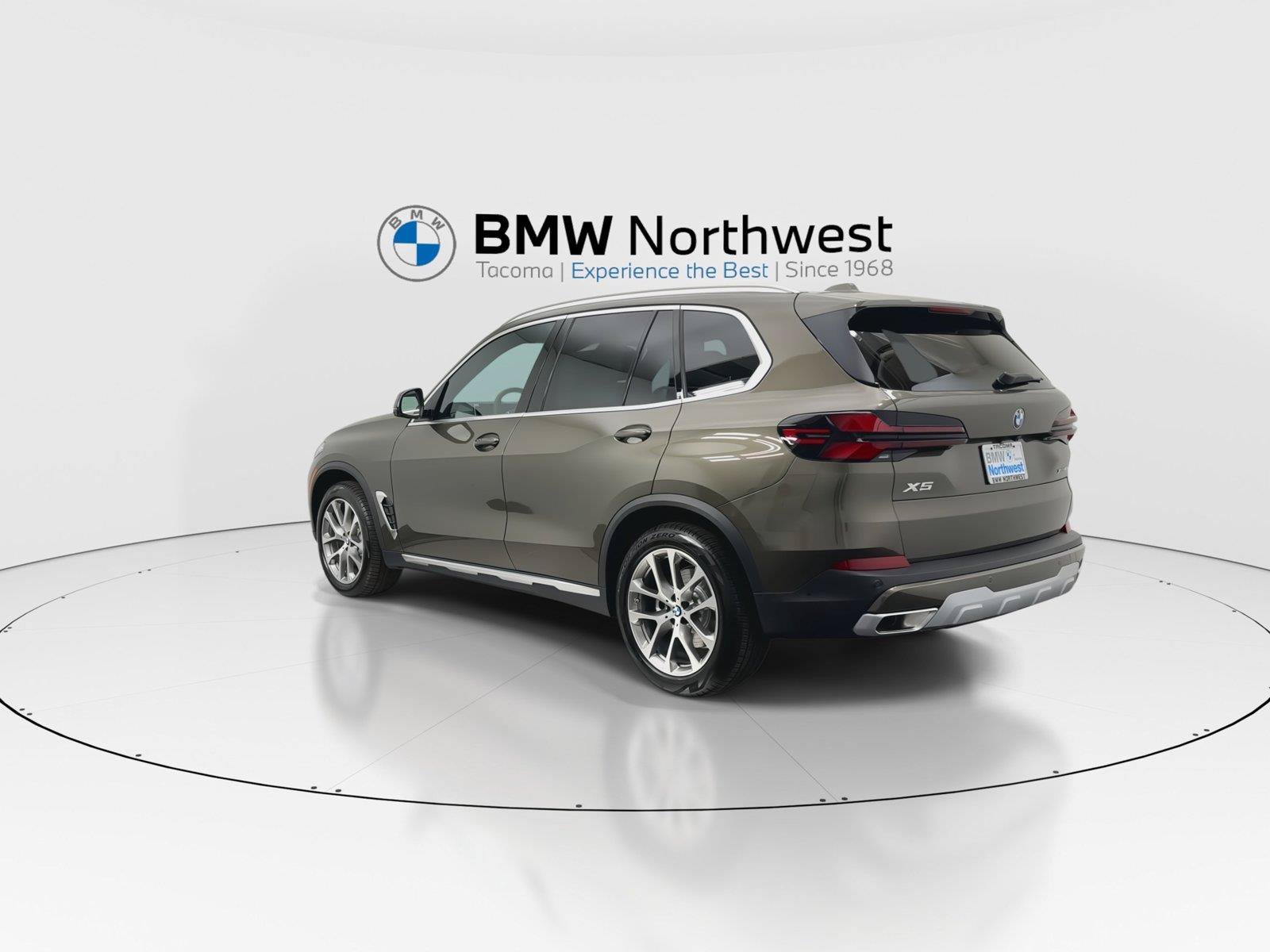 New 2026 BMW X5 xDrive40i w/ Climate Comfort Package AWD/4WD image 12