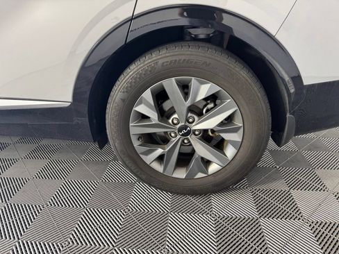 Used 2023 Kia Sportage SX FWD image 13