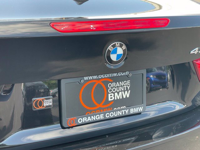 Used 2018 BMW 430i xDrive Convertible AWD/4WD image 27