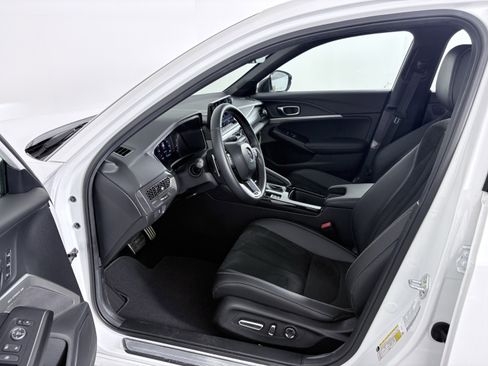 Used 2025 Acura Integra A-Spec image 17
