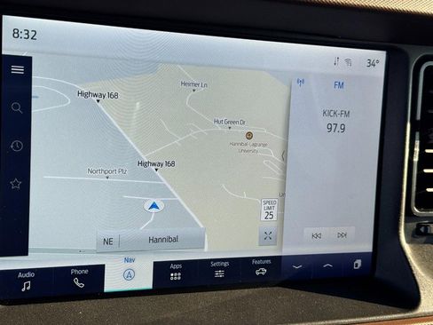 Used 2024 Ford Bronco Outer Banks image 20