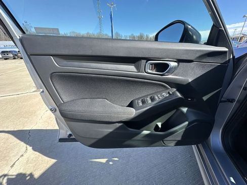 Used 2024 Honda Civic Sport image 23