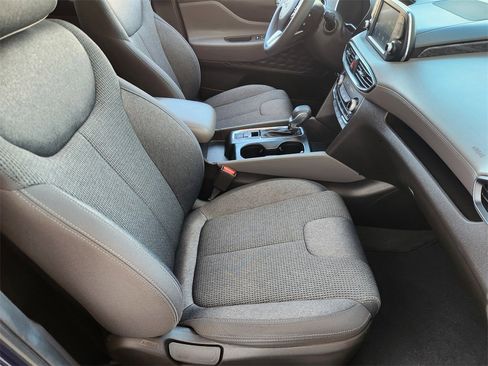 Used 2019 Hyundai Santa Fe SEL image 14