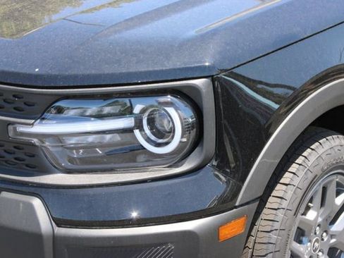 New 2026 Ford Bronco Sport Big Bend w/ Convenience Package AWD/4WD image 20