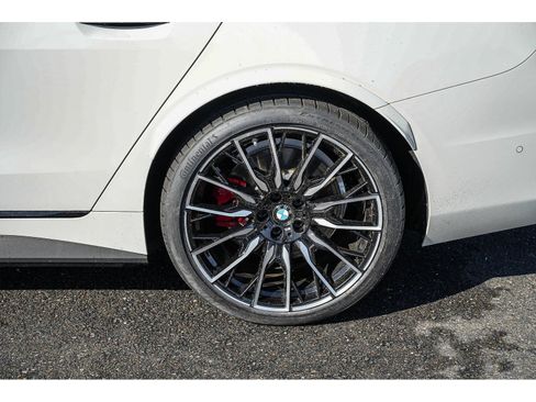 Used 2025 BMW i4 M50 AWD/4WD image 10