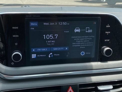Used 2020 Hyundai Sonata SEL FWD image 11
