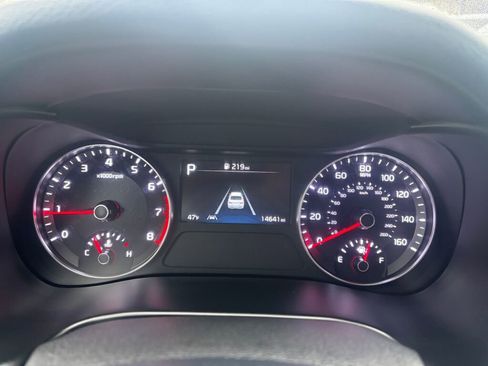 Certified 2023 Kia Forte LXS image 19