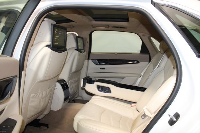 Used 2019 Cadillac CT6 Platinum AWD/4WD image 10