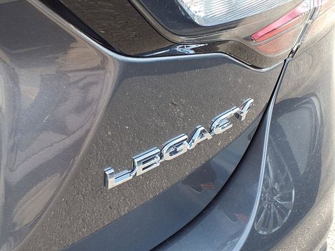 Certified 2025 Subaru Legacy Premium image 26