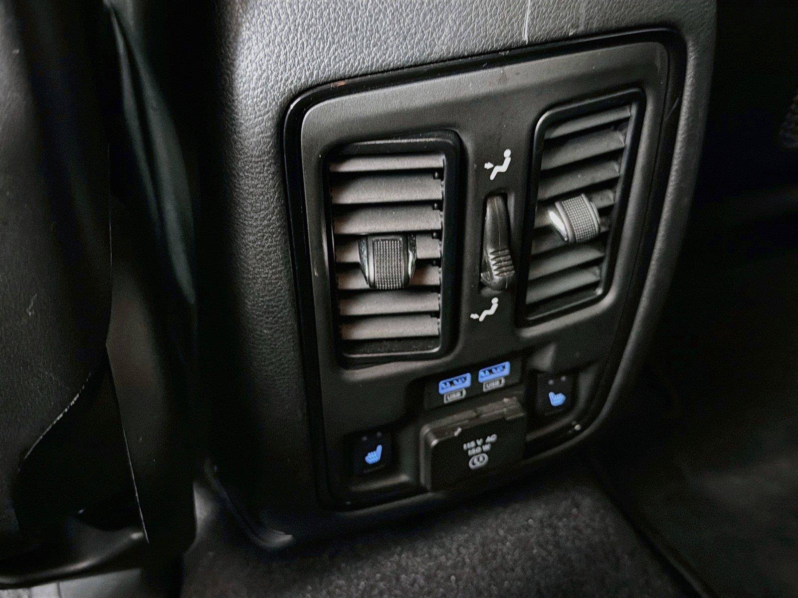 Used 2023 Dodge Durango GT AWD/4WD image 41