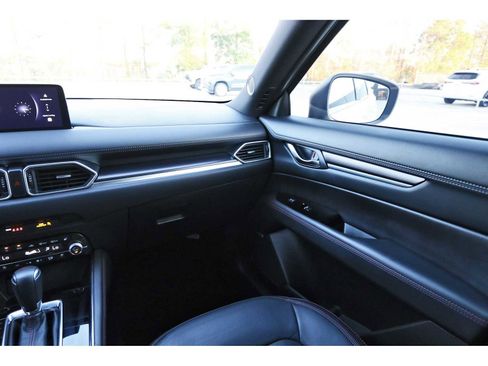 Used 2024 MAZDA CX-5 2.5 Turbo w/ Premium Package image 8