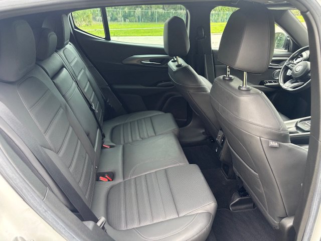 Used 2024 Alfa Romeo Tonale Veloce AWD/4WD image 14