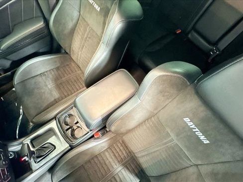 Used 2023 Dodge Charger Scat Pack w/ Daytona Edition Group RWD image 20