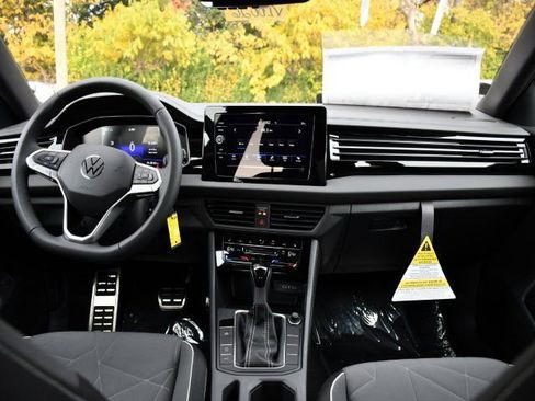 New 2026 Volkswagen Jetta Sport image 18