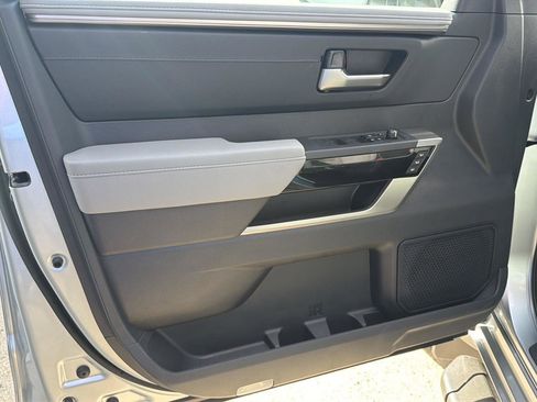 New 2026 Toyota Tundra Limited image 11