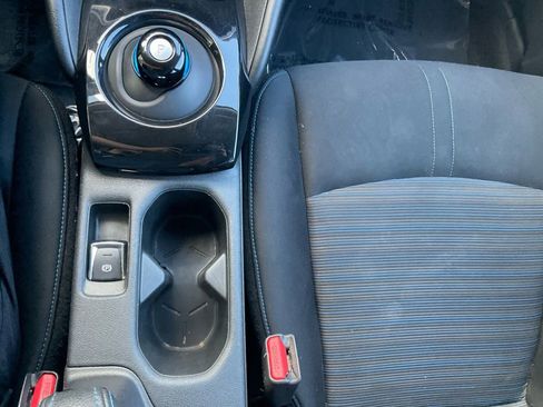 Used 2024 Nissan Leaf SV Plus image 23