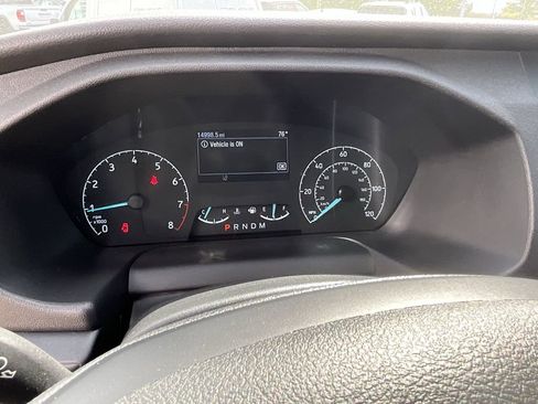 Used 2024 Ford Transit 250 Low Roof w/ Exterior Upgrade Package image 23