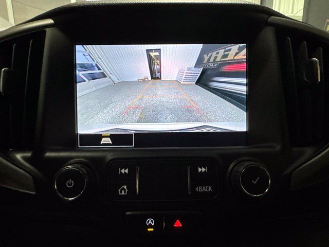 Used 2023 GMC Terrain AT4 AWD/4WD image 13